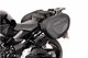 BLAZE H saddlebag set